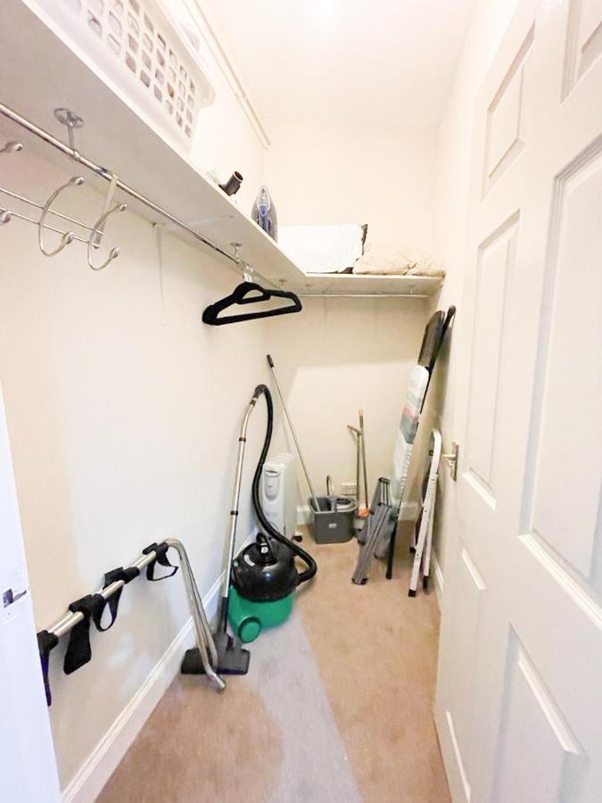 Quaint & Peaceful 1 Bed Central Mews Apt, West End Edinburgh Buitenkant foto
